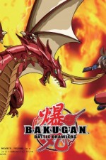 Watch Bakugan Battle Brawlers 0123movies